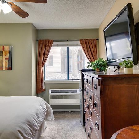 Greenwood Village Studio With Gym Access In Dtc! Englewood Bagian luar foto