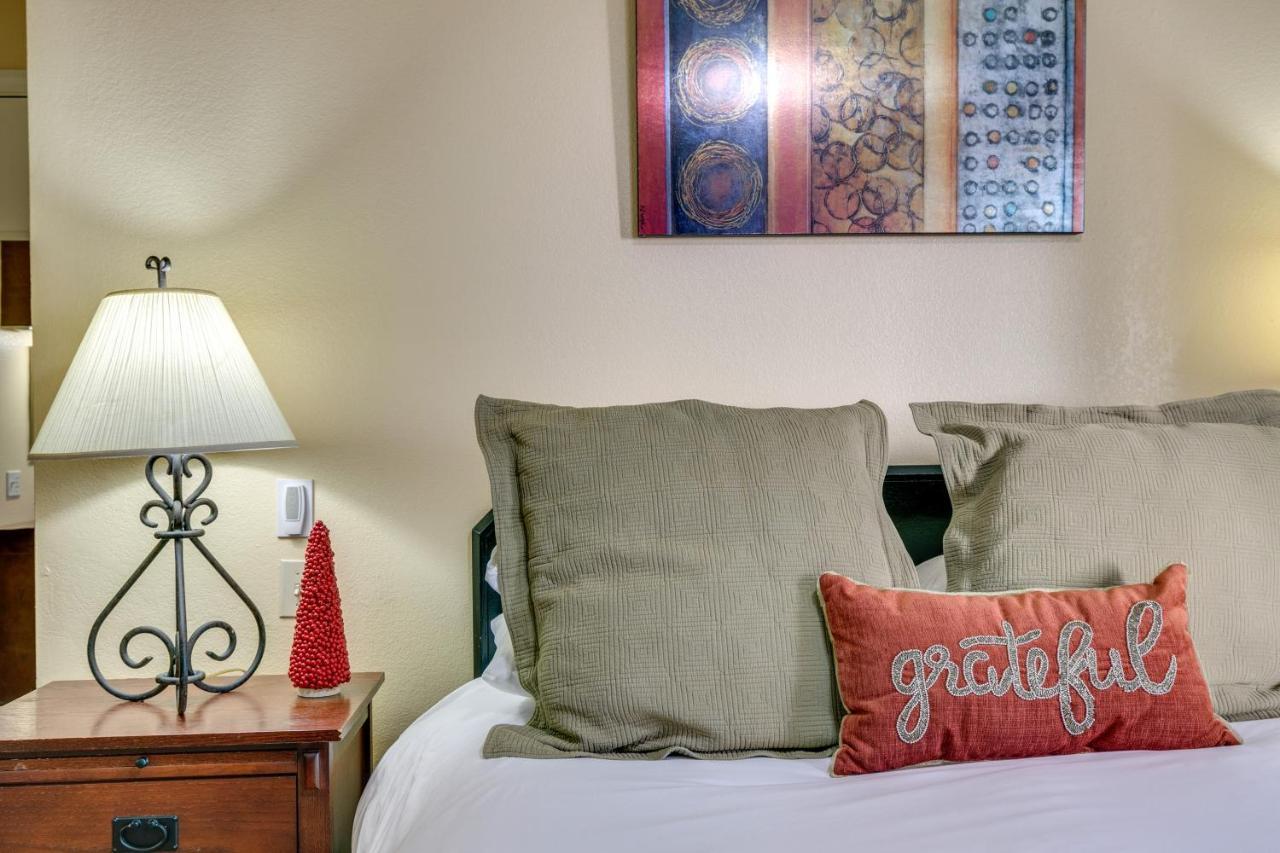 Greenwood Village Studio With Gym Access In Dtc! Englewood Bagian luar foto