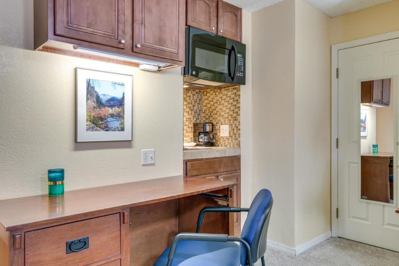 Greenwood Village Studio With Gym Access In Dtc! Englewood Bagian luar foto