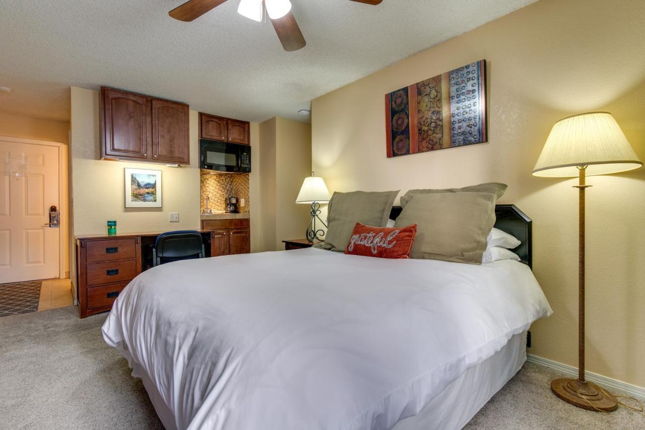 Greenwood Village Studio With Gym Access In Dtc! Englewood Bagian luar foto