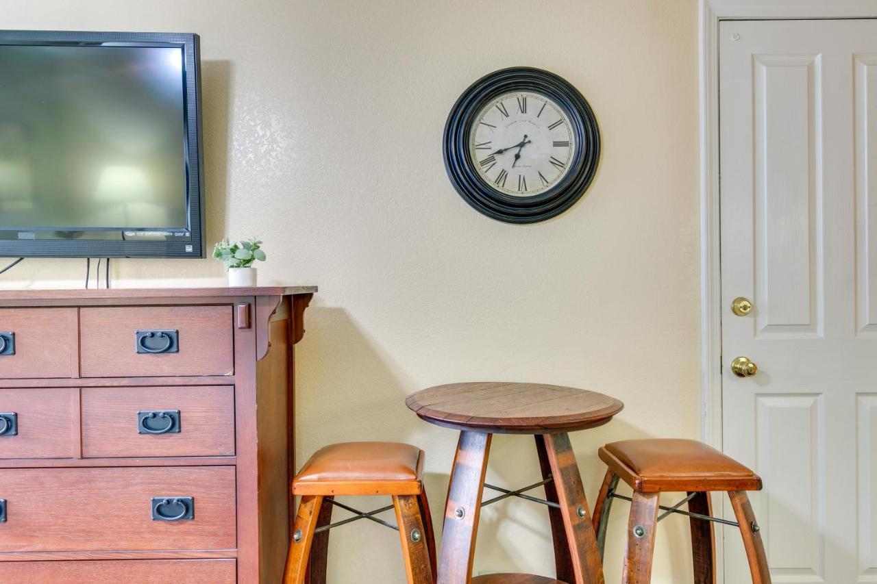 Greenwood Village Studio With Gym Access In Dtc! Englewood Bagian luar foto